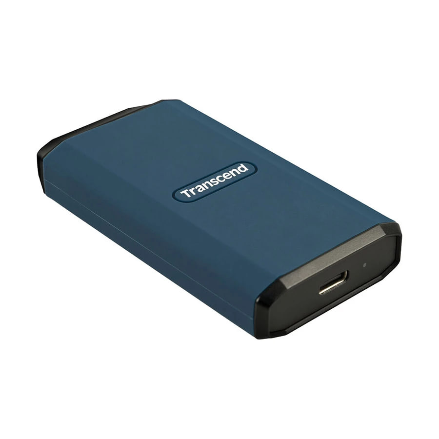 Transcend ESD410C 1TB Type-C Portable External SSD