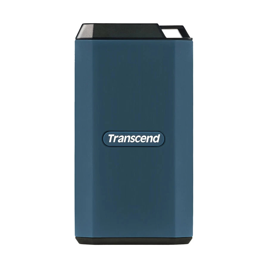 Transcend ESD410C 1TB Type-C Portable External SSD