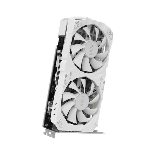 Unika Radeon RX 580 BLIZZARDS 8GD5 V2 8GB GDDR5 Graphics Card