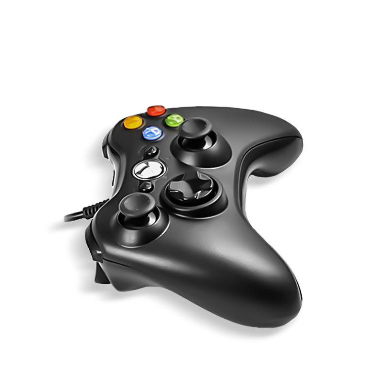 Xbox 360 PC-USB Controller Gamepad