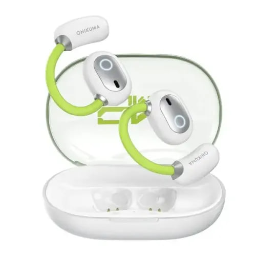 Onikuma T25 Wireless Earbuds