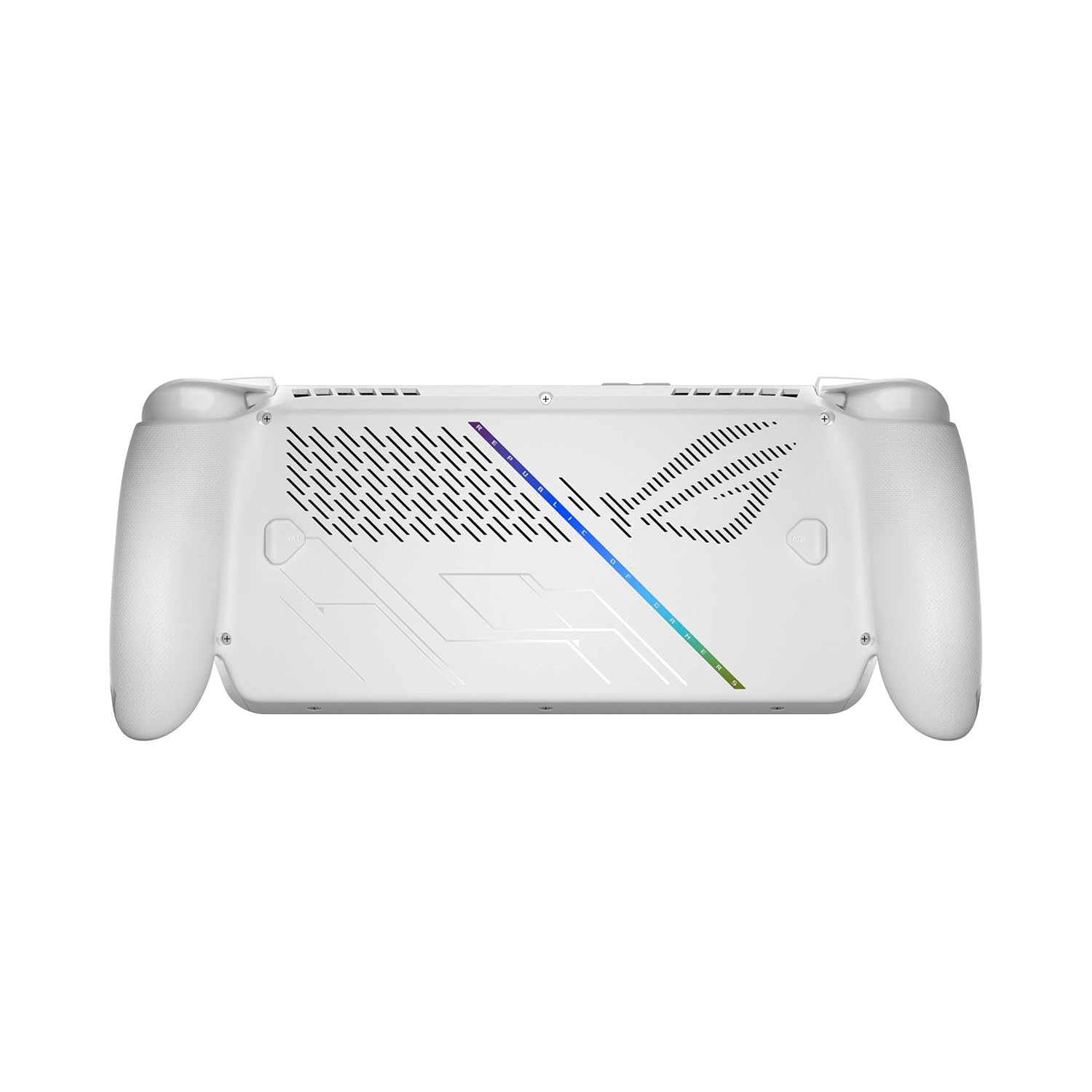 ASUS ROG Xbox Ally Gaming Console