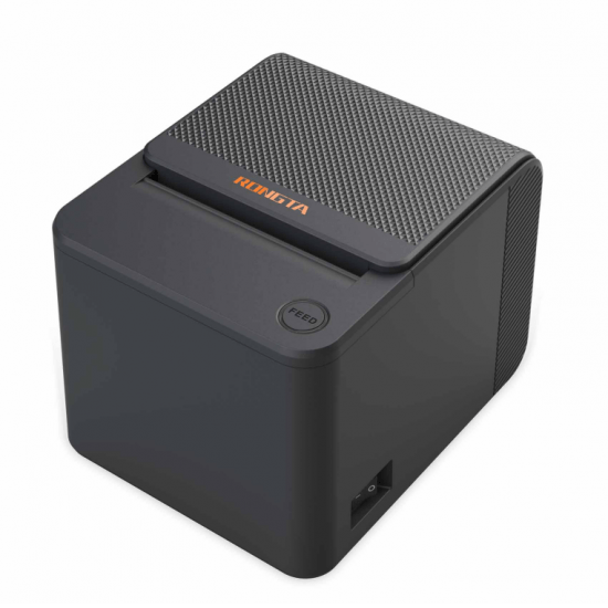 Rongta RP336 USB 80mm Thermal Receipt Printer | Rose Tech & Computer