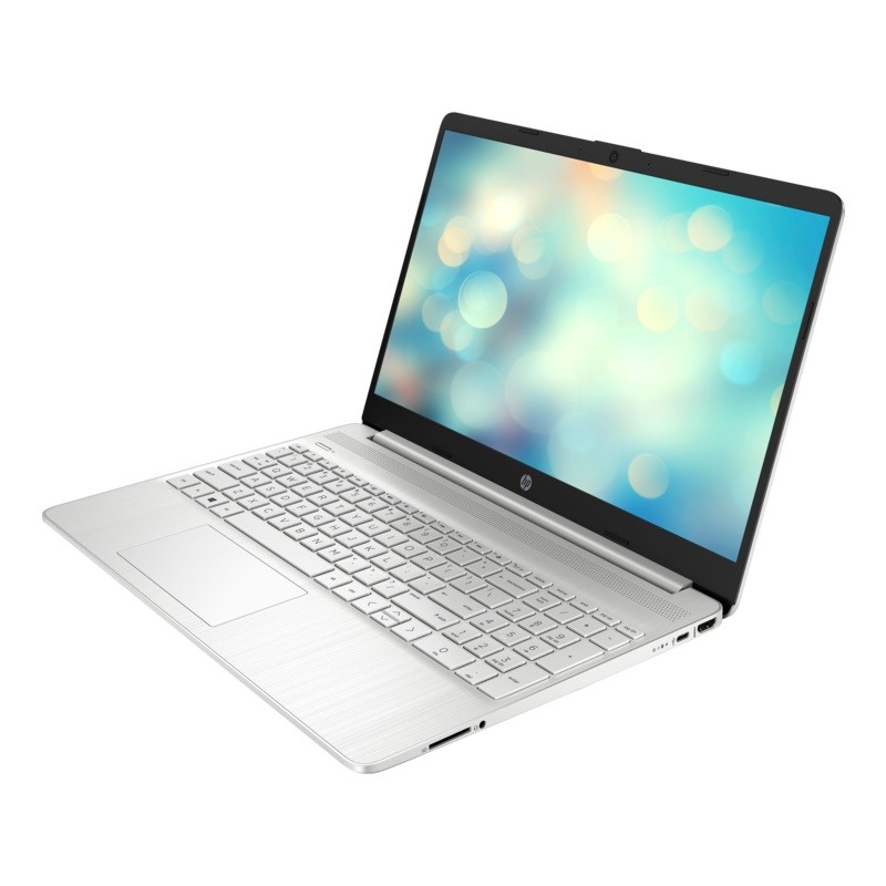 HP 15s-fq0008nia Intel Celeron N4120 8GB RAM 256GB SSD 15 (2)