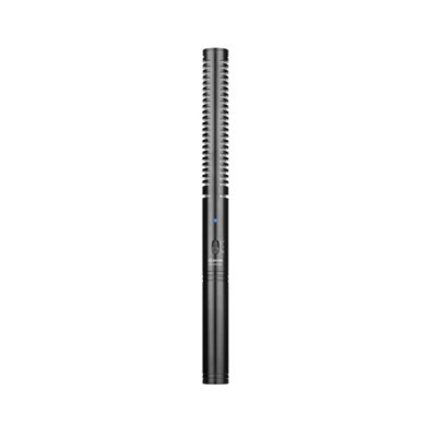 Boya BY-BM6060 Super-cardioid Condenser Microphone