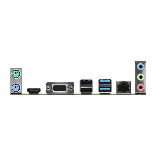 UNIKA UN-H311M PRO V2 Sniper DDR-4 6th7th8th9th Gen M-ATX Motherboard