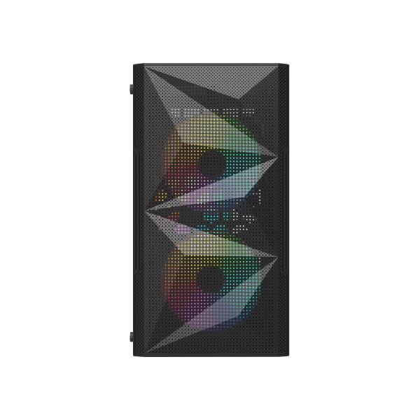 Value-Top VT-M700 Mid Tower Micro ATX Casing (2)