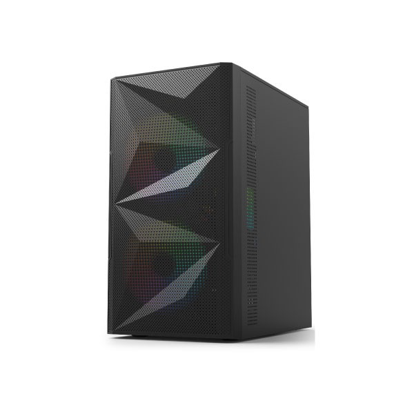 Value-Top VT-M700 Mid Tower Micro ATX Casing (3)