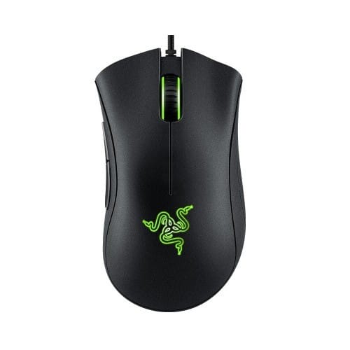 Razer COBRA Lightweight RGB Gaming Mouse (Global)