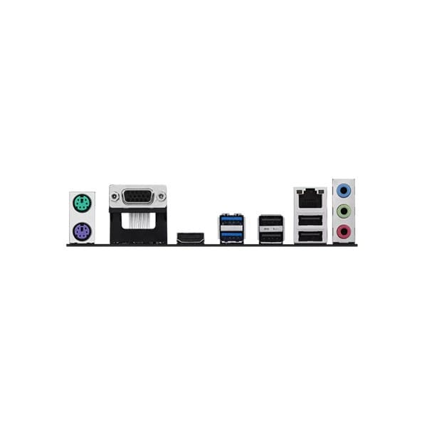 14th Gen mATX Motherboard