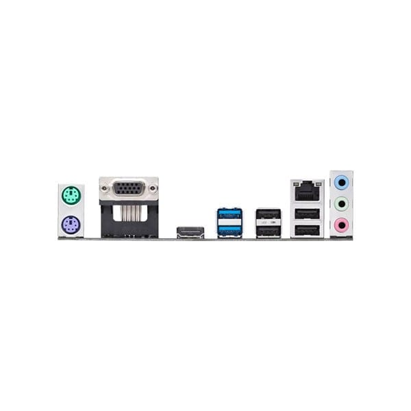 14th Gen mATX Motherboard