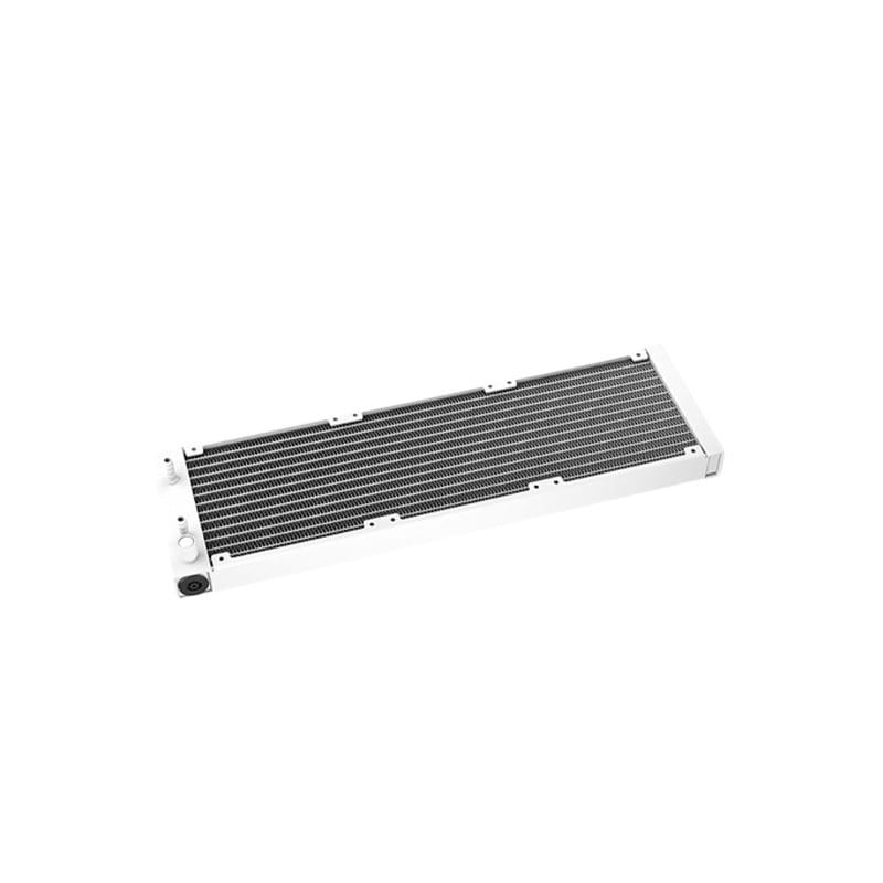 DeepCool LE720 WH 360mm All-in-one ARGB Liquid CPU Cooler