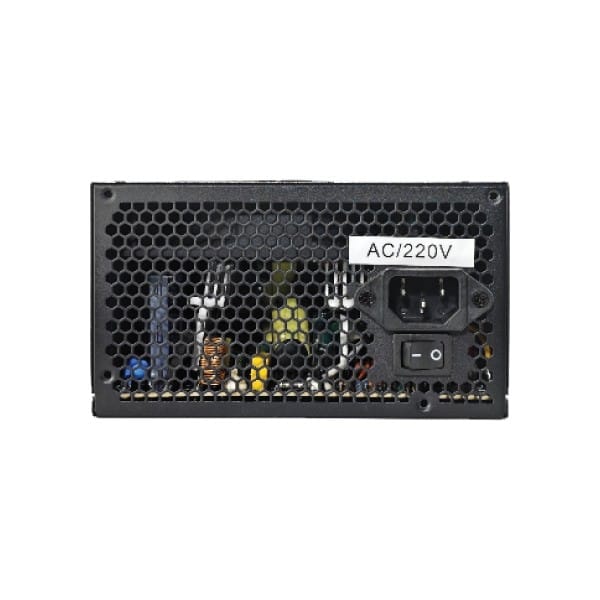 Value-Top AX450M Real 450W Full Moduler ATX Power Supply