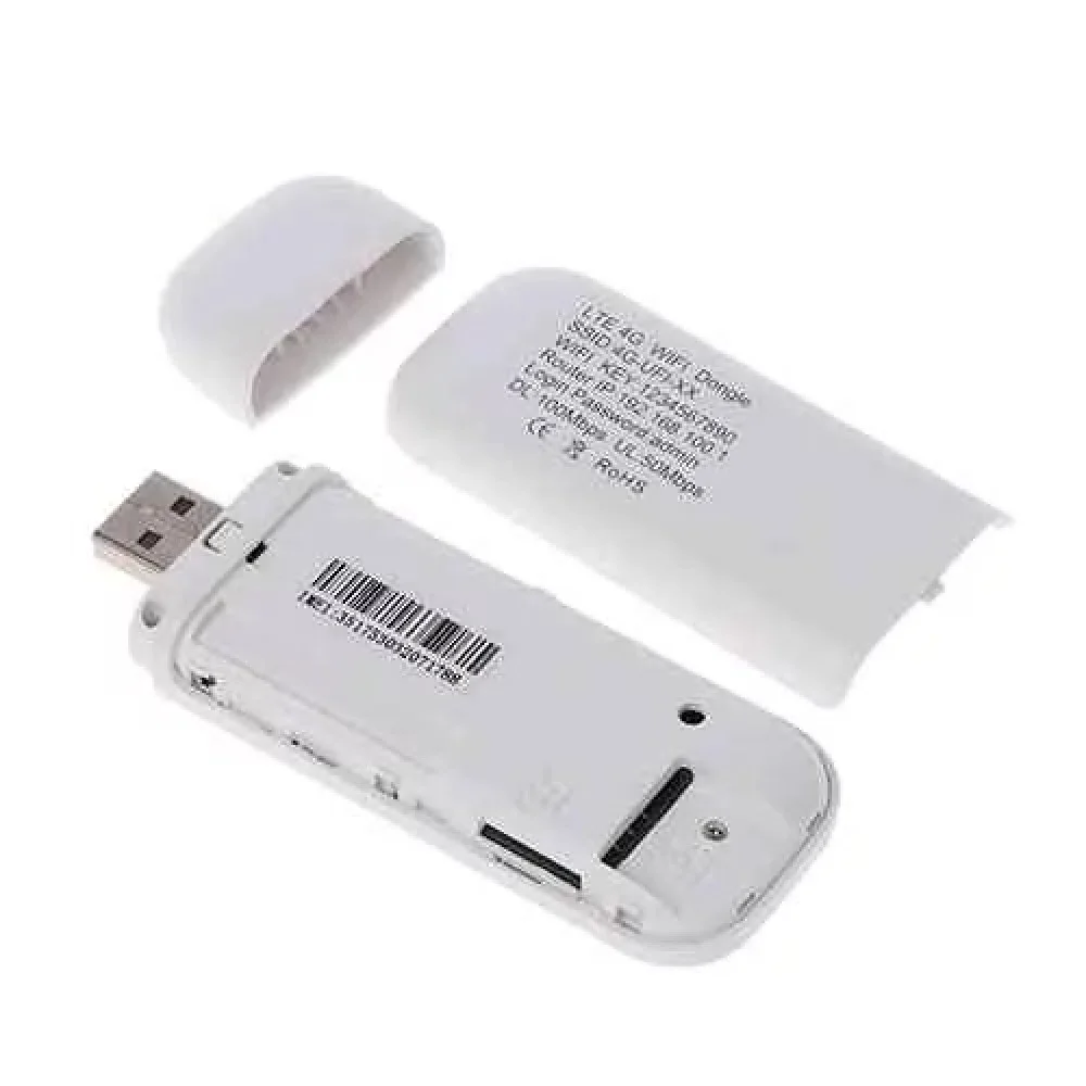4g lte WiFi modem router 4-back