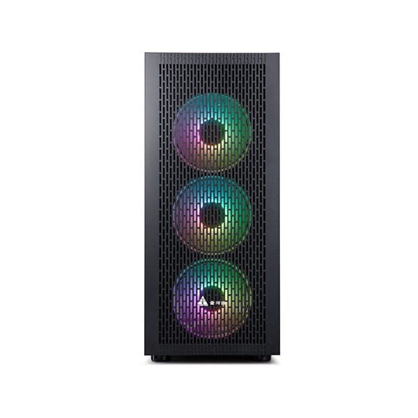 Golden-Field-N95B-ATX-back