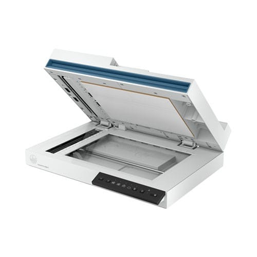 HP ScanJet Pro 2600 f1 ADF Scanner