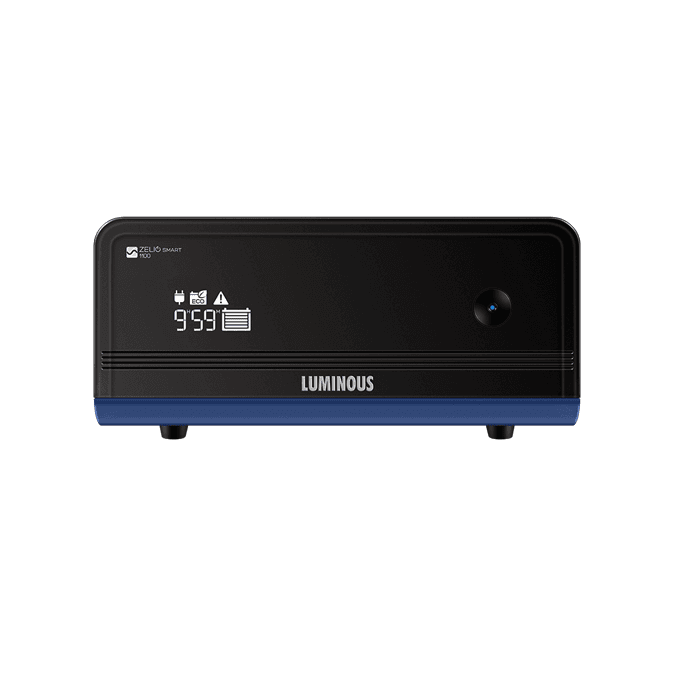 Luminous-Zelio+-1100-Pure-SineWave-UPS-&-IPS