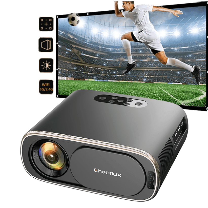 Cheerlux-C16-4000-Lumen-Projector (1)