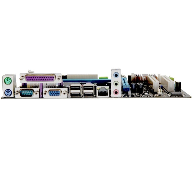 Esonic H55KEL Intel LGA1156 Micro ATX Motherboard