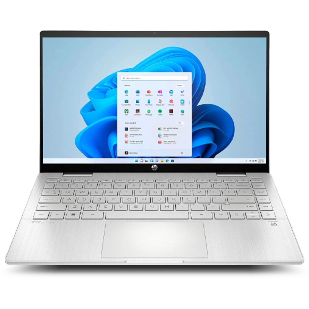 HP-Pavilion -X360-Convertible-14-ek0033DX-Core i5-Laptop (2)