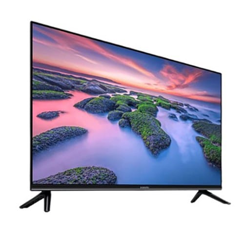 Xiaomi Mi A2 43-inch UltraHD Smart LED Android 4K TV