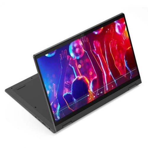 Lenovo IdeaPad Flex 5 14ALC05 AMD Ryzen 5 5500U 14-inch FHD Touch Laptop