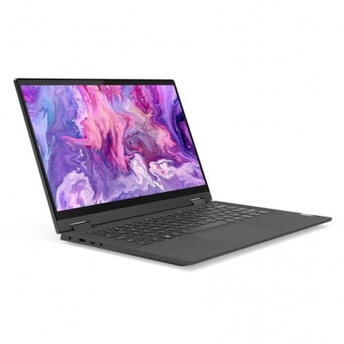 Lenovo IdeaPad Flex 5 14ALC05 AMD Ryzen 5 5500U 14-inch FHD Touch Laptop