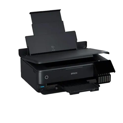 EcoTank L8180 Multifunction A3+ InkTank Photo Printer
