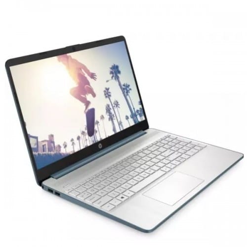 HP 15s-eq2555AU AMD Ryzen 5 5500U Laptop