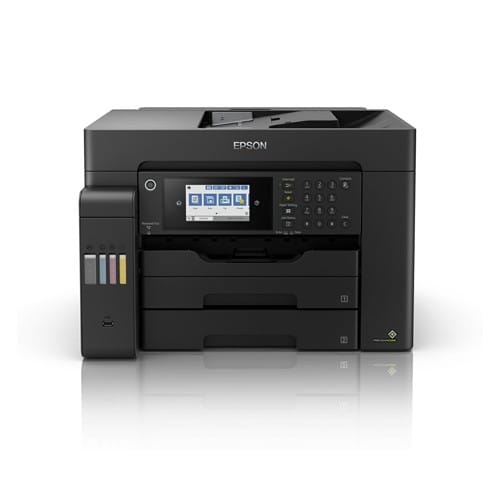 Epson EcoTank L15150 A3 Duplex Wi-Fi Multifunction Ink Tank Printer