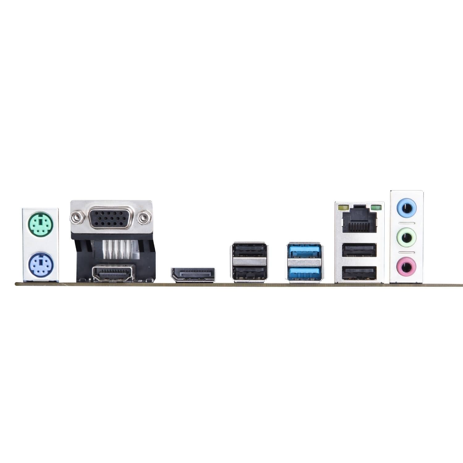 9th Gen M-ATX Motherboard