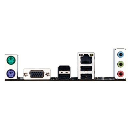 Gigabyte GA-H61M-S DDR-3 Micro ATX Motherboard