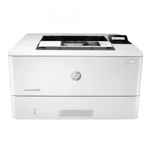 HP Pro M404n Single Function Mono Laser Printer