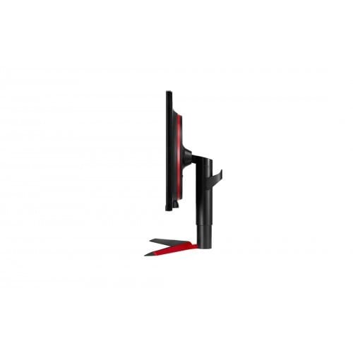 LG 27GN750-B 27″ UltraGear 240Hz G-Sync FHD IPS Gaming Monitor