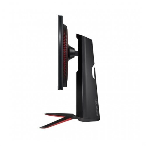 LG 24GN650-B 24 inch UltraGear FHD IPS 144Hz HDR Gaming Monitor