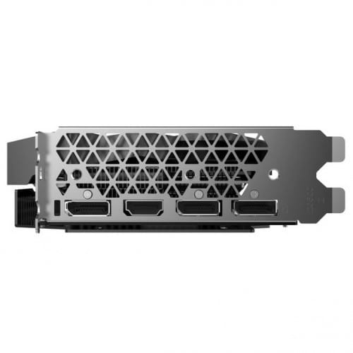 ZOTAC Gaming GeForce RTX 2060 6GB GDDR6 Graphics Card #ZT-T20600H-10M