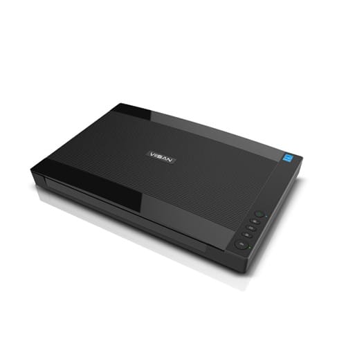 Viisan VF3120 A3 Large Format Flatbed Scanner (3)