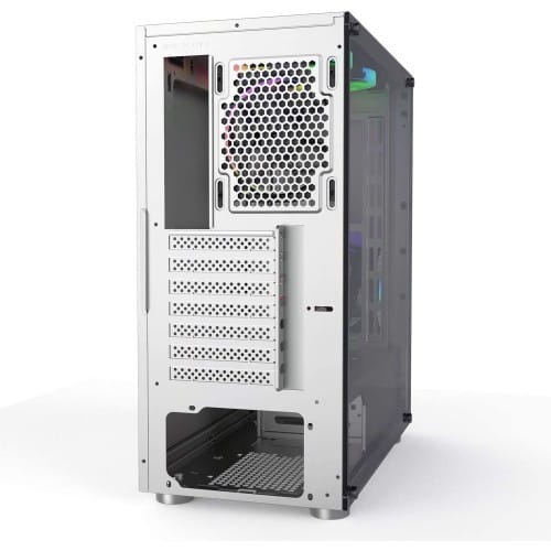 Montech Fighter 500 White Casing