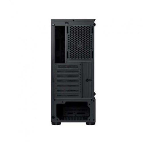 Montech X2 MESH Black Gaming Casing