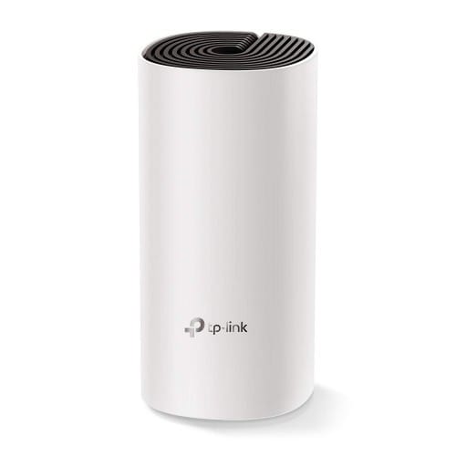 TP-Link Deco M4 (1 Pack) AC1200 Mesh Router