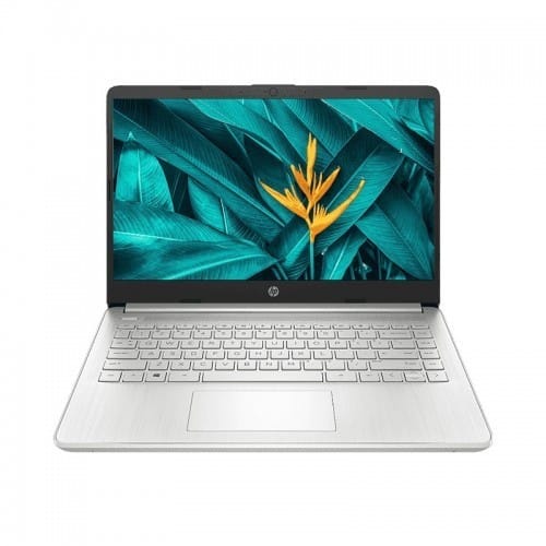 HP 14s-dq2888TU 11th Gen Core i5 14 HD Laptop