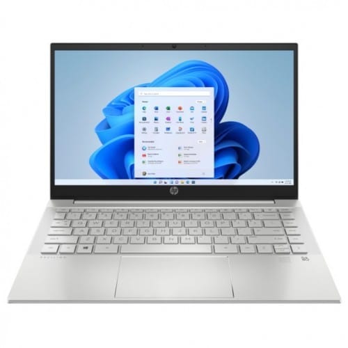 HP Pavilion 14-ec0234AU AMD Ryzen 5 5500U 14 inch FHD Laptop