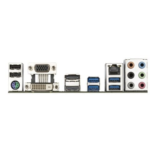 11th Gen ATX Motherboard