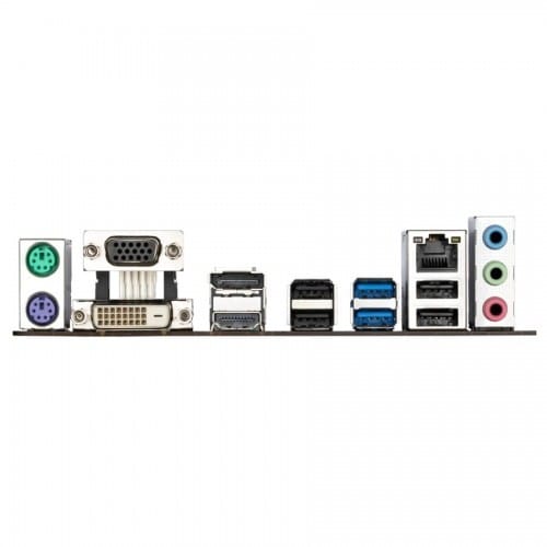 Gigabyte H610M S2H DDR4 12th Gen Motherboard