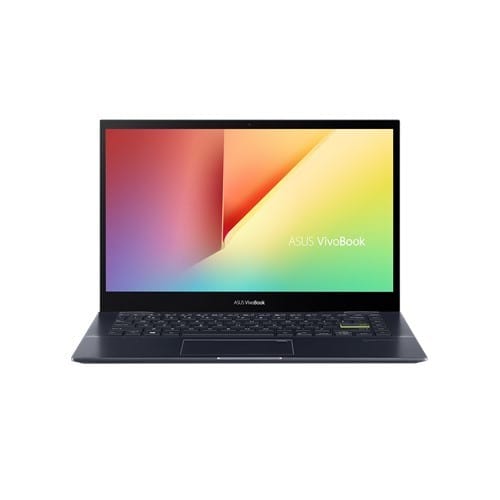 Asus VivoBook Flip 14 TM420UA Ryzen 5 5500U 14 inch FHD Touch Laptop
