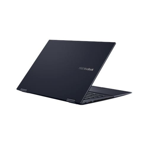 Asus VivoBook Flip 14 TM420UA Ryzen 5 5500U 14 inch FHD Touch Laptop