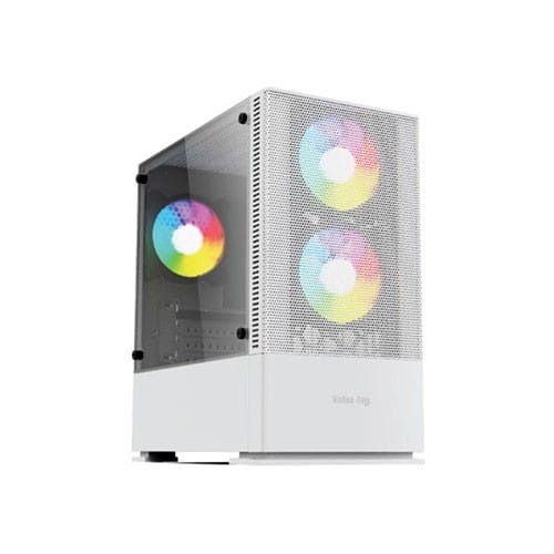 Value Top VT-B701-W White Casing
