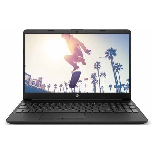 HP 15s-du3022TU 11th Gen Core i3-1115G4 Laptop