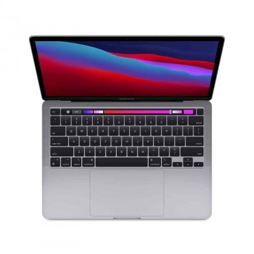 Apple MacBook Pro (MYD92) Apple M1 Chip 8-core 8GB RAM 512GB SSD Laptop