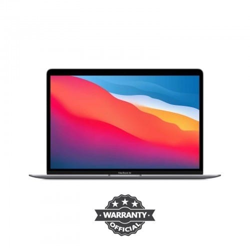 Apple MacBook Air Apple M1 chip (MGN73) 8-core 8GB RAM 512GB SSD MacBook